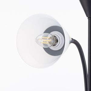 Lampada da Terra Tochiere 71.3, Elegante e Raffinata Decorazione per la Casa - Product Image 5