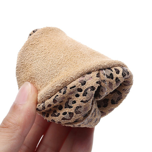 Chaussures de sport pour enfants en cuir verni respirant, semelle souple antidérapante, légères, mocassins pour bébés, sportives, unisexes, noires, personnalisées - Product Image 4