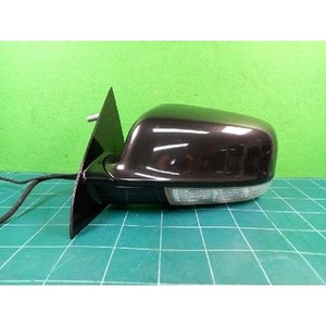 ชุดประกอบกระจกมองข้างด้านนอกซ้าย Phaeton รุ่น F251F101U6680 - Product Image 1
