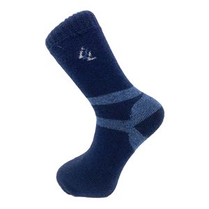 Calzini termici da uomo in lana per sport invernali all'aperto, 1 paio, taglia 10-13 - Product Image 2