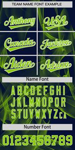 Maillots de baseball personnalisés OEM par sublimation – Hauts de qualité supérieure pour équipes masculines - Product Image 6