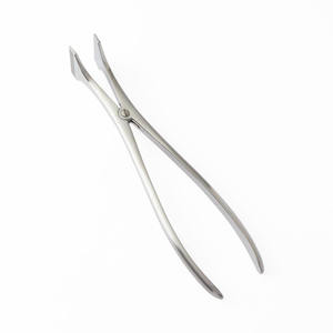 New Set 2 Cast Plaster Spreaders High Quality Orthopedic Stainless Steel Surgical Set CE ISO APPROVED By Grip Surgical - Product Image 5