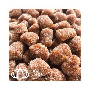 ขนมมะขามหวานเปรี้ยวขายดีที่สุด ขนมทานเล่นเพื่อสุขภาพ เหมาะสำหรับเวลาของว่างในออฟฟิศ ขนมหวานจากโรงงานโดยตรง - Product Image 1