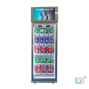 Máquina Expendedora Digital Mini para Snacks y Bebidas - Product Image 5