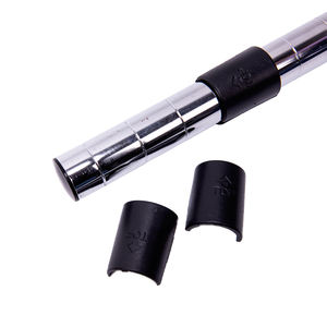 Étagères de rangement en fil métallique à trois niveaux - Product Image 6