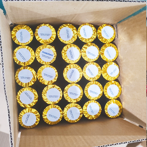 Papier thermique direct Sailing Three Proof Printing en rouleaux 57mm*25mm, 110*20mm, 40mm*60mm - Product Image 1