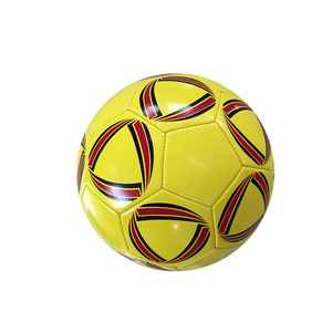 Ballon de football 2026 à succès, 12 panneaux, tailles officielles 1 et 5, sérigraphie, léger, résistant à l'eau, pour entraînement sportif - Product Image 2