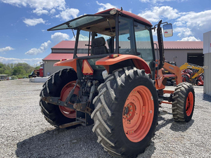 Tractor M108S 2015, Equipo Premium Listo para Exportación, Suministro a Granel de Alta Resistencia - Product Image 3