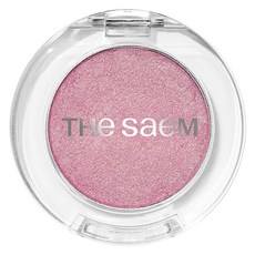 Sconto sul prodotto The Saem Sammul Single Shadow PK01 Fresh Strawberry Jelly 1 Pezzo. Polvere Glitterata per Trucco Monocolore - Product Image 1
