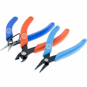 Xuron Pliers Kit TK4200 Metalsmith Kit-Premium Grade Stainless Steel Jewelry Making Pliers Lightweight - Product Image 1