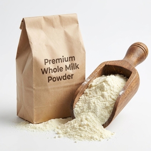 Leche en Polvo Entera Pura, Producto Lácteo con Alto Contenido de Proteínas para la Elaboración de Bebidas, Panadería y Aplicaciones Nutricionales - Product Image 5