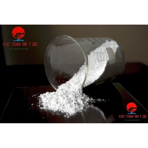 Poudre acrylique blanche de haute qualité Nhat Thang VNT7 VNT-3S pour marquage routier, peinture de bateaux et meubles, application par pulvérisation - Product Image 2