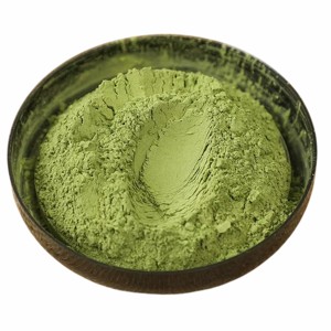 Polvo de Hojas de Índigo 100% Puro y Natural (Indigofera Tinctoria) Polvo de Coloración Capilar Herbal Premium para un Color de Cabello Natural - Product Image 3