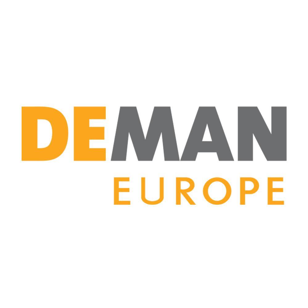DEMAN Europe GmbH logo