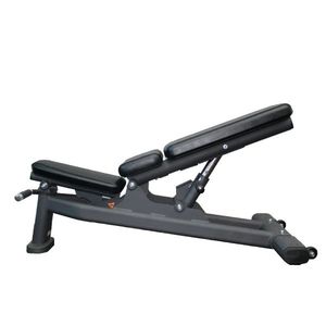 ELBESPORT Panca Multifunzionale Deluxe - Product Image 1