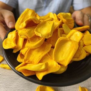 Chips de Jaca Seca Premium - Dulces y Crujientes, Snack Saludable - Sr. Alex Truong - Product Image 3