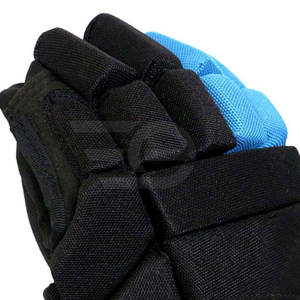 Guantes de Lacrosse Profesionales para Hombre, Ligeros, Transpirables, Suaves y Cómodos, para Práctica y Juego - Product Image 6