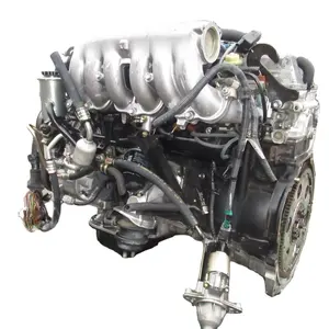 good condition used 2JZ GE engine/top quality and sale of variety of used engine