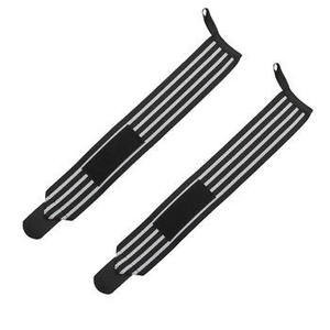 Correas de Soporte para Muñecas de Neopreno para Levantamiento de Pesas y Fisicoculturismo, con Agarre Antideslizante y Comodidad - Product Image 5