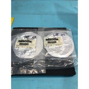 Brida de calentador Novellus 00-684747-00 - Equipos y piezas de semiconductores de confianza de la marca global Legacy - Product Image 6