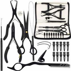 Kit de Viaje para Extensiones de Cabello - Product Image 5