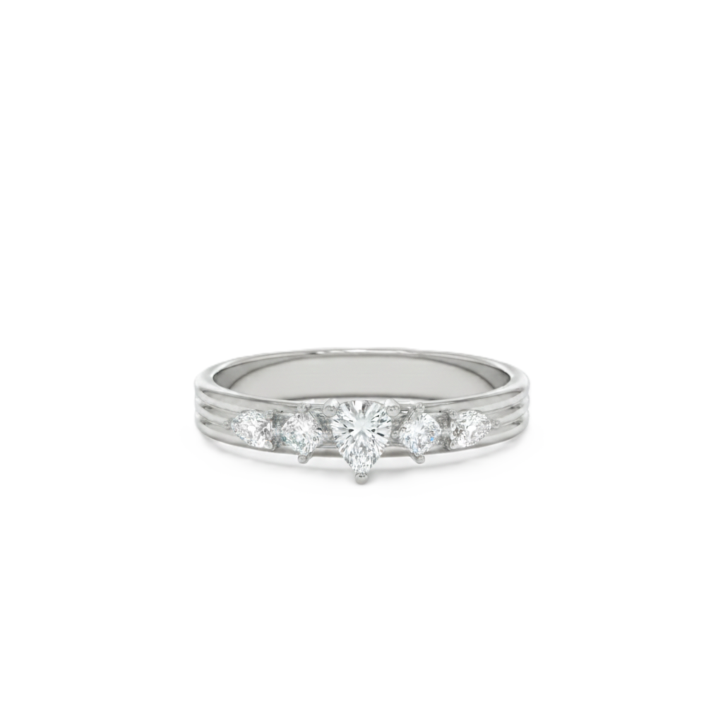 White Gold
