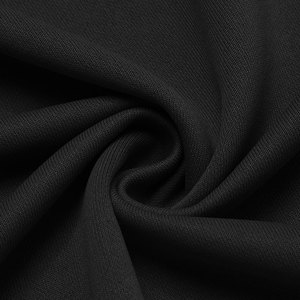 Chándal Deportivo para Hombre, a la Moda, Transpirable, Corte Ajustado, Color Sólido, Teñido Liso, Grueso, para Correr, Trotar, Ropa de Invierno - Product Image 6