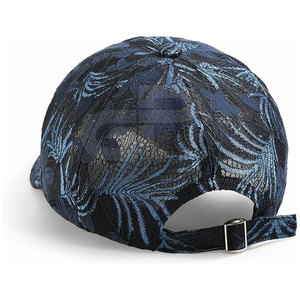 Casquette de baseball en dentelle pour femmes, mode décontractée, réglable, pour l'été, les voyages en plein air, le streetwear et le style quotidien - Product Image 2