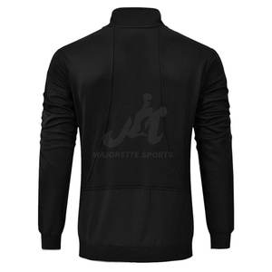 Nouveauté en gros : Survêtements pour hommes, couleur unie, mode décontractée, ensemble deux pièces - Product Image 4