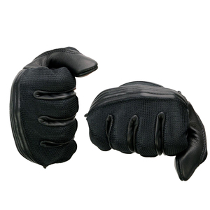 Stylish Full Finger Outdoor Fashion Genuine Leather <b>Gloves</b> Available In Custom Sizes Leather <b>Gloves</b> Sale - Product Image 2