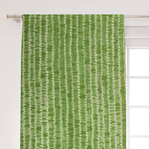 Rideau imprimé tie-dye coloré en coton doux, style bohème, pour la maison, les hôtels, les cafés, les chambres à coucher, vente en gros, fabricant Inde - Product Image 2