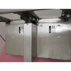 2 AMAT 0240-09009 ซี.เอช. อุปกรณ์และชิ้นส่วนเซมิคอนดักเตอร์ระดับโลกชั้นนำ 100 อันดับแรกที่เชื่อถือได้ - Product Image 6