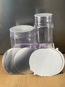 SAM LAN - Revestimiento de Sellado de Material Compuesto, Pieza Troquelada, Grosor de 0.22-0.28mm, Tapa Calentada para Botella, Certificado ISO, Vietnam - Product Image 6