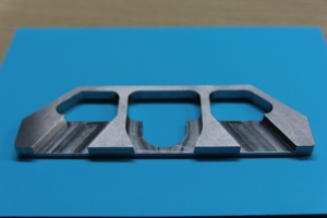 Vietnam Custom CNC Machined Parts Factory - Product Image 4