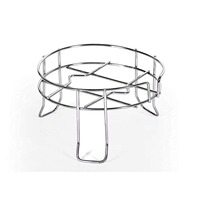 Service de vaisselle en laiton avec motif peint à la main porte-bonheur et joyeux, style américain, compatible lave-vaisselle - ZAARA ENTERPRISES Modèle ZE0222