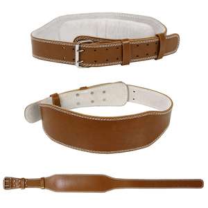 Proveedor de Fábrica OEM, Cinturón de Levantamiento de Pesas de Cuero Personalizado, Cinturón de Gimnasio Ajustable de Alta Resistencia, Cinturón de Soporte Lumbar para Levantamiento de Pesas - Product Image 1