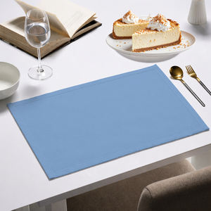 Sets de table en coton lavables pour la cuisine, sets de table résistants à la chaleur pour la maison et les restaurants - Product Image 2