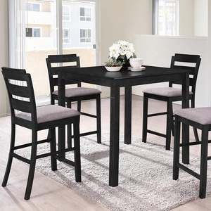 ชุดรับประทานอาหารผับที่ทันสมัย - Product Image 1