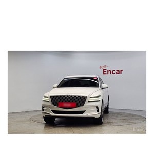 เจเนซิส จีวี80 ปี 2024 เครื่องยนต์เบนซิน 2.5T ขับเคลื่อน 2 ล้อ เกียร์อัตโนมัติ เบาะหนัง กล้องมองหลัง-82,597 กม. พวงมาลัยซ้าย - Product Image 3