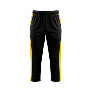 Uniforme de Cricket de la Mejor Calidad, Marca Privada, Fabricante Mayorista, Ropa Deportiva Personalizada, Ropa de Entrenamiento, Uniforme de Cricket - Product Image 3
