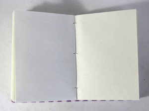Cuaderno de papel A5 con logotipo personalizado, diario con tapa dura de cuero personalizada para papelería, cuadernos personalizados. - Product Image 2