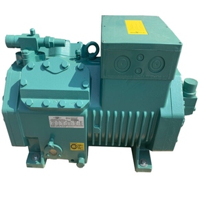 Compresor Bitzer de Primera Calidad, Enfriamiento Potente, Ahorro de Energía, Alto Rendimiento para Suministro Mayorista Mundial - Product Image 2
