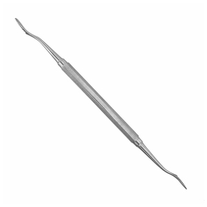 Lima Quirúrgica de Acero Inoxidable de Doble Punta Miller Colburn para Hueso, 8.1mm y 4.8mm, para Uso Dental, Ortopédico y Veterinario - Product Image 6