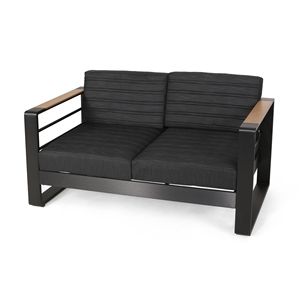 GIOVANNA Patio Love Seat mobili - Product Image 5
