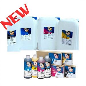 Tinta de Impresión de Inyección de Tinta HT Premium para Impresión Digital de 100 ml/1 L/20 L, Hecha en Corea - Product Image 3