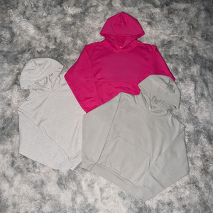Sudaderas con Logotipos Personalizados de Hermandades, Diferentes Colores, Felpa de Algodón, Estilo Casual para Otoño, Letras Griegas en la Parte Delantera, Corte Regular - Product Image 5