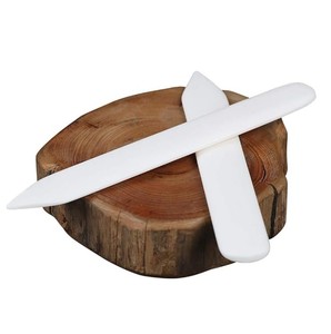 Buffalo Bone <b>Paper</b> Folder Luxury Handmade Durable Document <b>Organizer</b> File Storage Holder for Office - Product Image 6