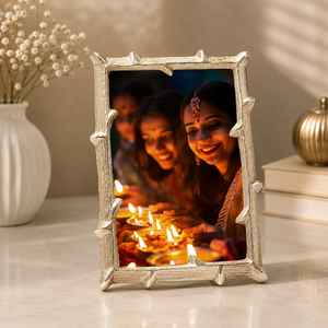 Falah International <b>Photo</b> <b>Frame</b> Decorative Picture Display Home Accessories Family Portrait Holder Wedding Gift Use <b>Photo</b> <b>Frames</b> - Product Image 1