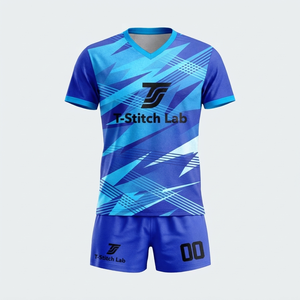 Maillot de volley-ball pour hommes, haute qualité, motif uni, séchage rapide, antibactérien, personnalisable avec nom d'équipe, manches courtes, col en V – Vente chaude - Product Image 6