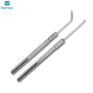 Juego de herramientas quirúrgicas de alta calidad con estuche de transporte, instrumentos de acero inoxidable para uso en hospitales para cirugía. - Product Image 4